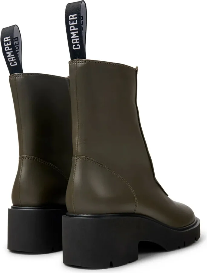 54mm Milah boots - Image 4