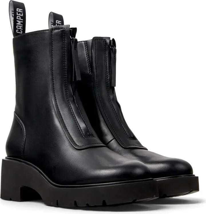 54mm Milah boots - Image 2