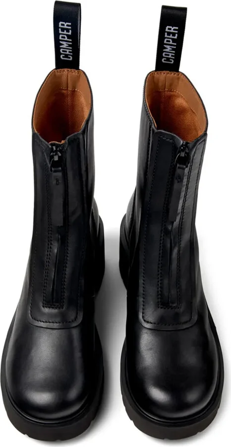 54mm Milah boots - Image 3