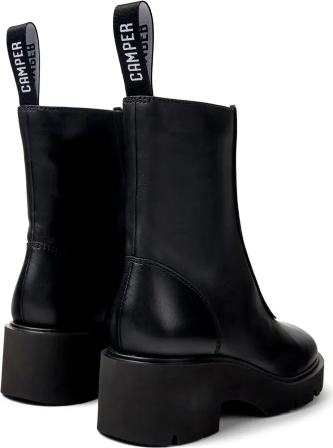 54mm Milah boots - Image 4