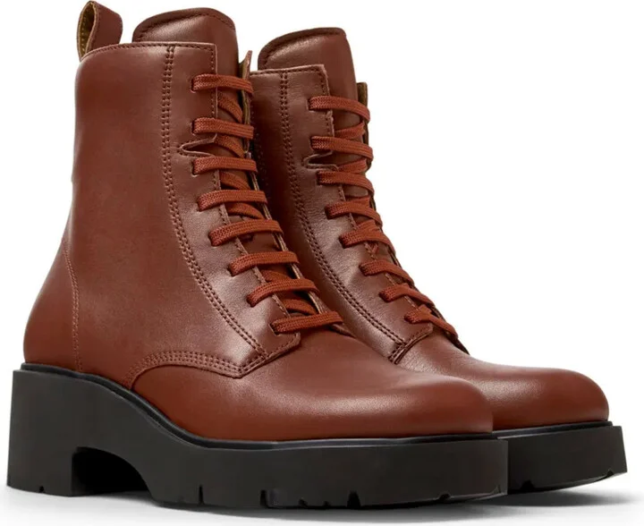 54mm Milah boots - Image 2