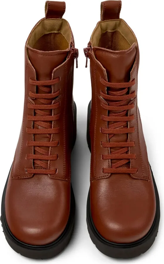 54mm Milah boots - Image 3