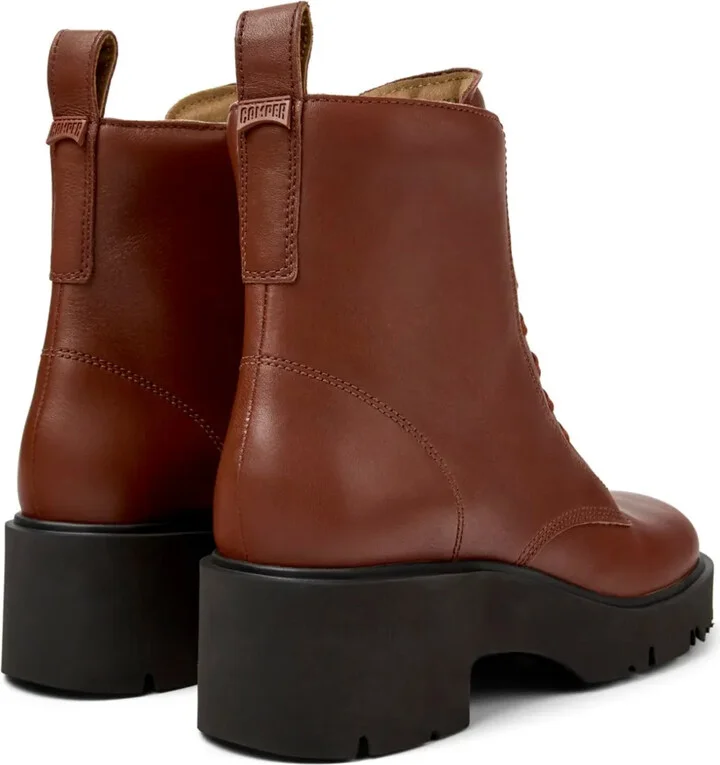 54mm Milah boots - Image 4