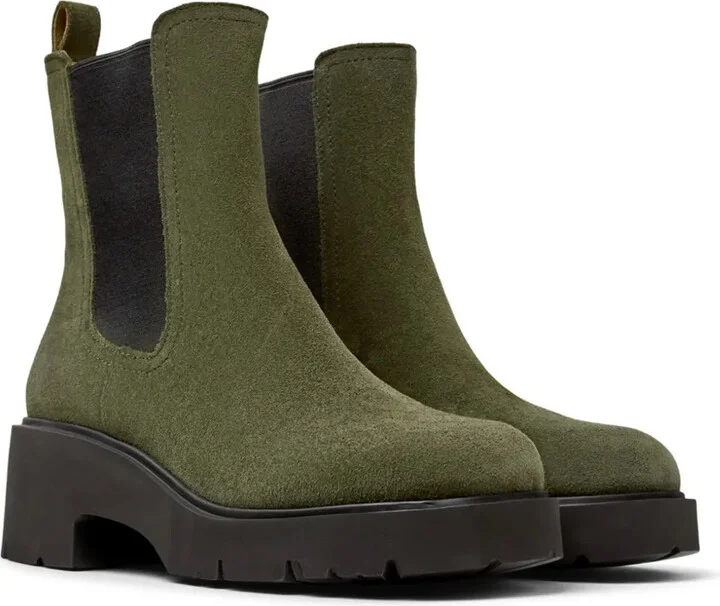54mm Milah boots - Image 2