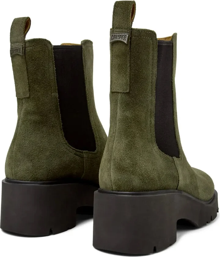 54mm Milah boots - Image 3