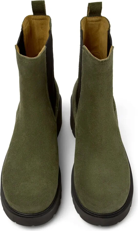 54mm Milah boots - Image 4