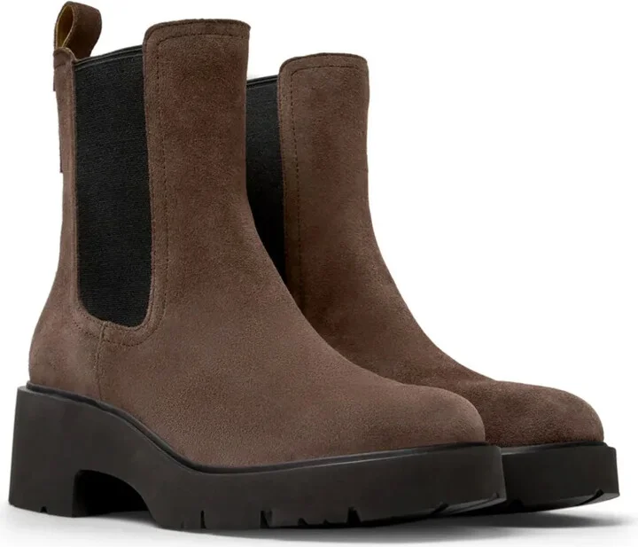 54mm Milah boots - Image 2