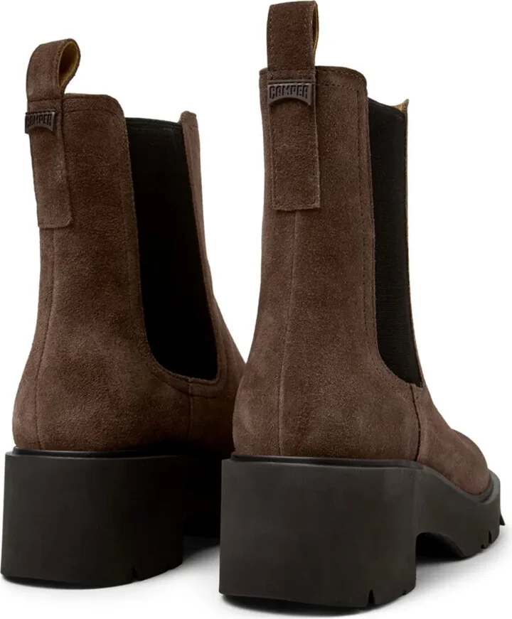 54mm Milah boots - Image 3