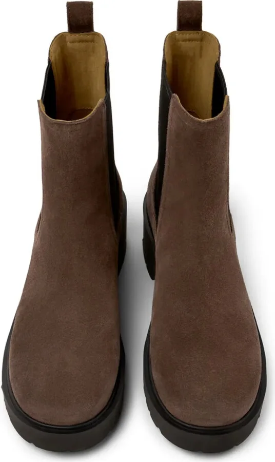 54mm Milah boots - Image 4