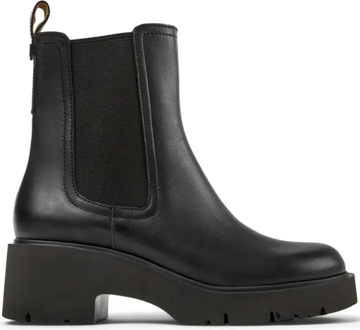 54mm Milah boots