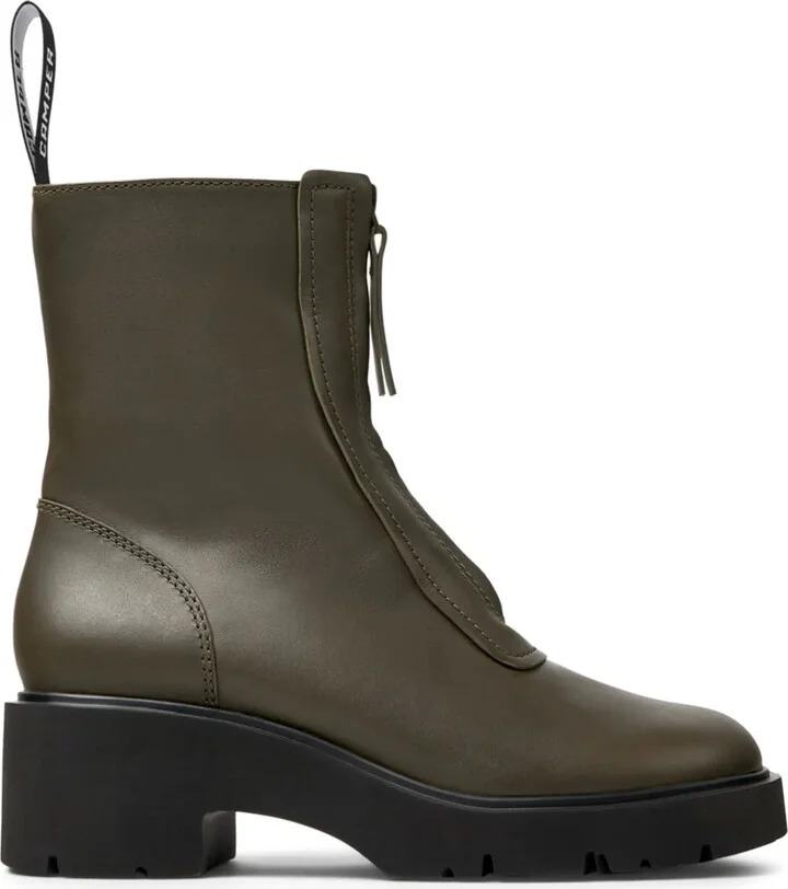 54mm Milah boots