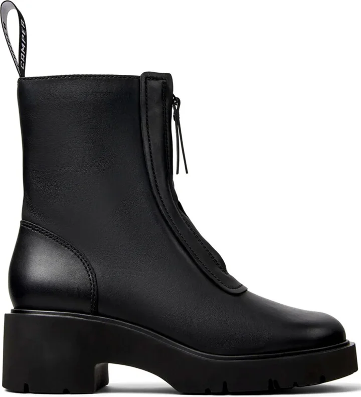 54mm Milah boots