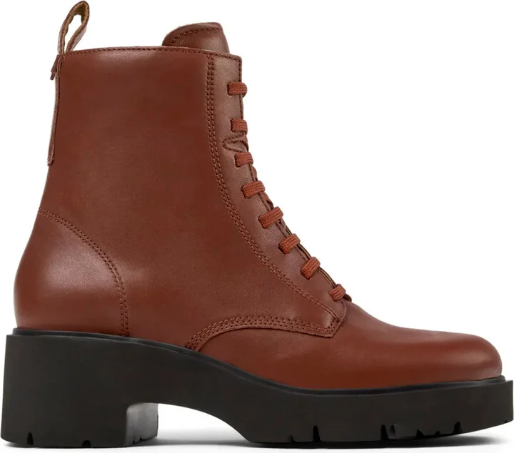 54mm Milah boots