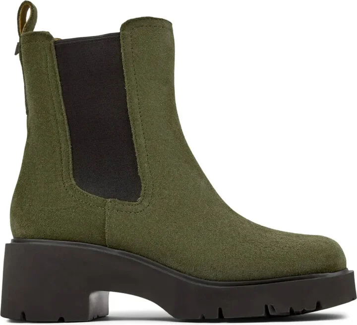 54mm Milah boots