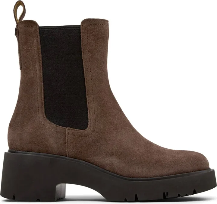 54mm Milah boots