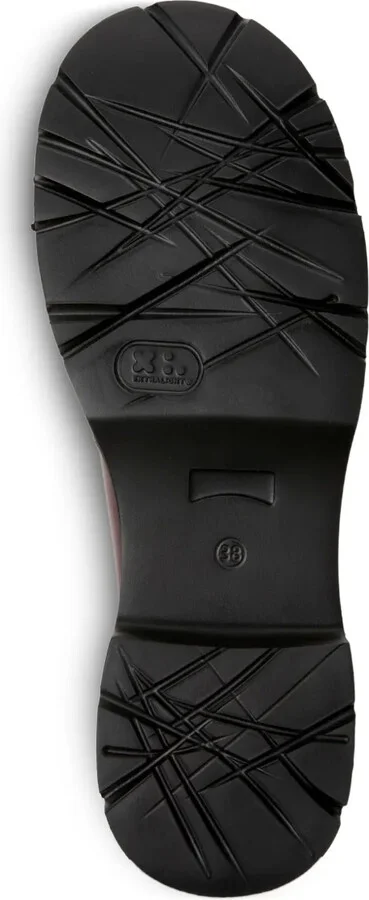 54mm Milah buckle-strap platform pumps - Image 4