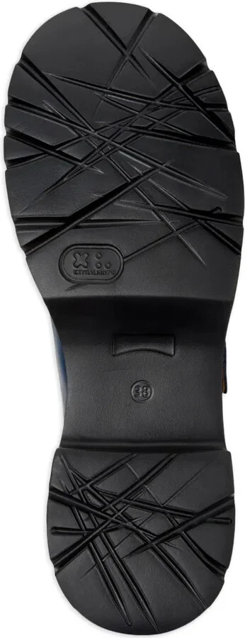 54mm Milah buckled platform loafers - Image 4