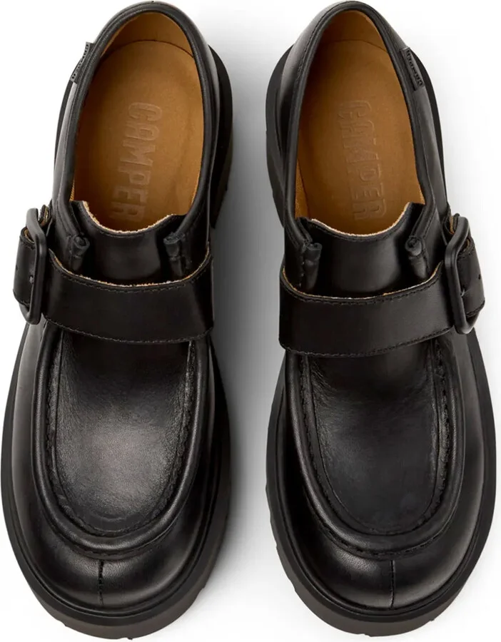 54mm Milah loafers - Image 3