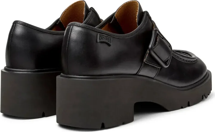 54mm Milah loafers - Image 4