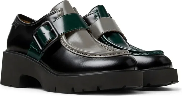 54mm Milah loafers - Image 2