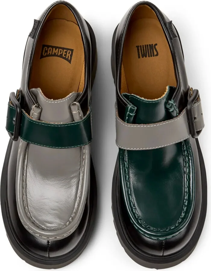 54mm Milah loafers - Image 3