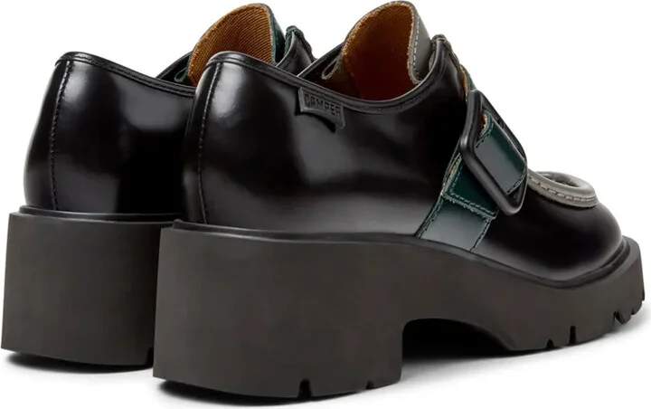 54mm Milah loafers - Image 4