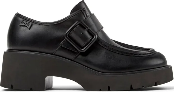 54mm Milah loafers
