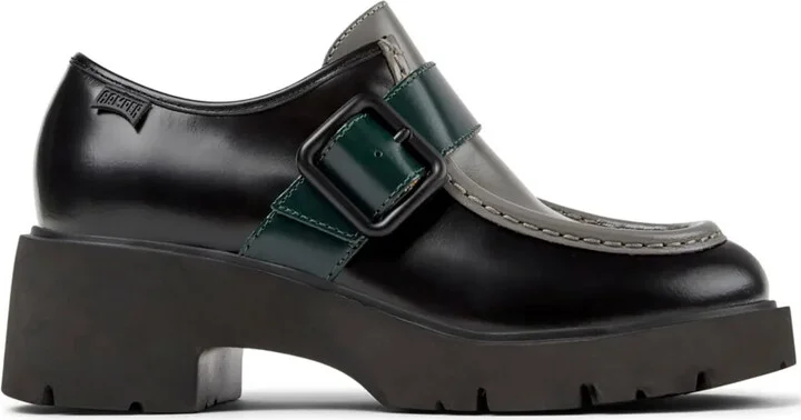 54mm Milah loafers
