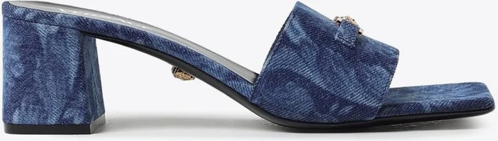 55 Barocco Medusa'95 Mules