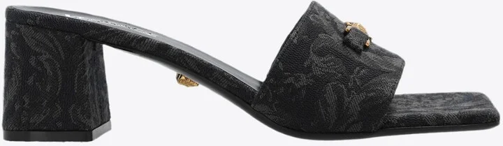55 Barocco Medusa'95 Mules