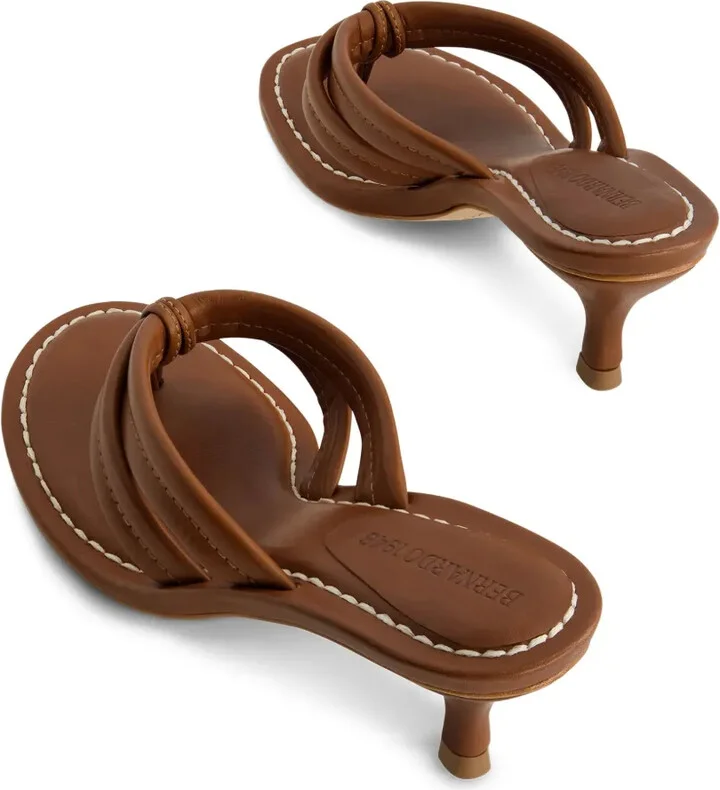 55 Miami strappy sandals - Image 3