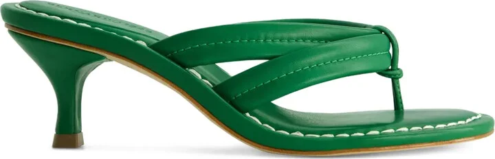 55 Miami strappy sandals