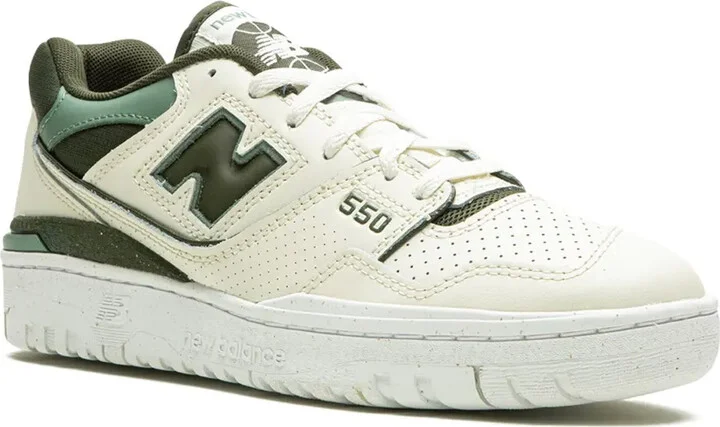 550 "Angora Green" sneakers - Image 2