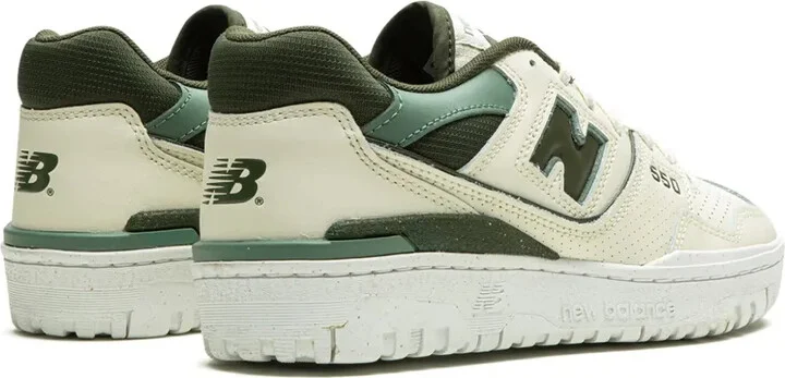550 "Angora Green" sneakers - Image 3