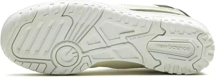 550 "Angora Green" sneakers - Image 4