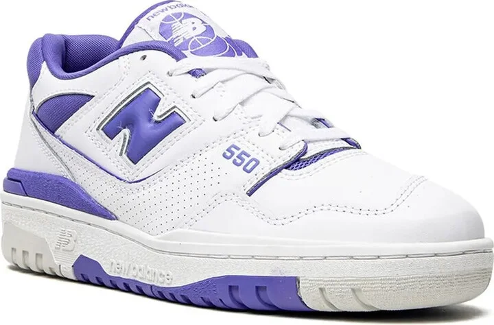 550 "Aura Purple" sneakers - Image 2