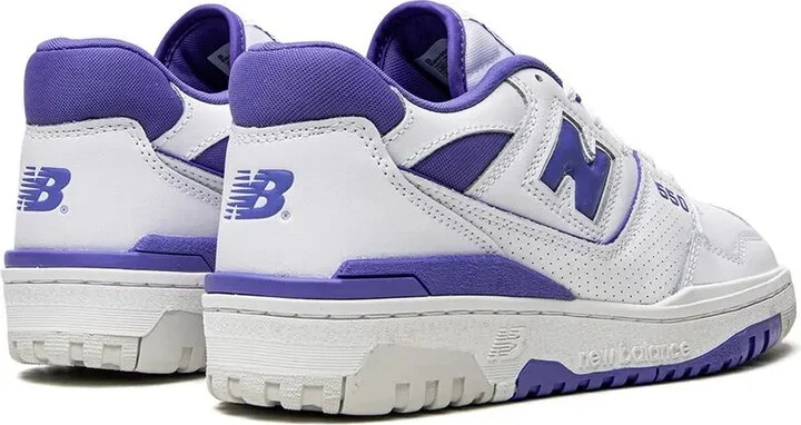 550 "Aura Purple" sneakers - Image 3