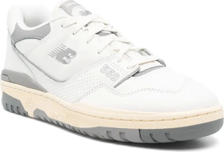 550 "Away Grey Mini Logo" sneakers - Image 2