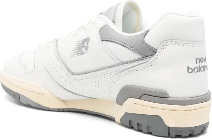550 "Away Grey Mini Logo" sneakers - Image 3