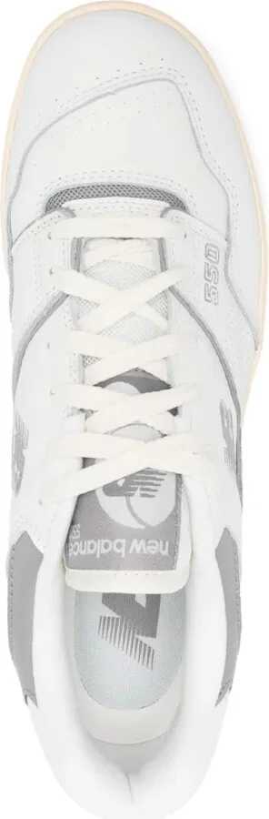 550 "Away Grey Mini Logo" sneakers - Image 4