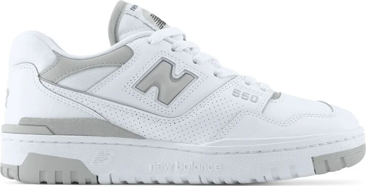 550 Basketball Sneaker - Image 5