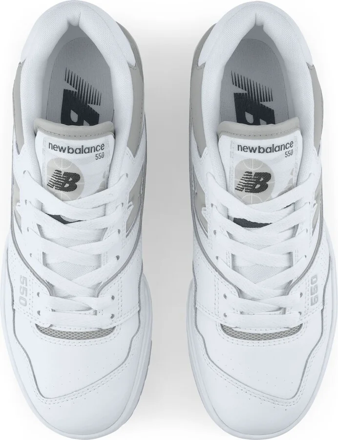 550 Basketball Sneaker - Image 6