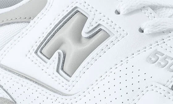 550 Basketball Sneaker - Image 11