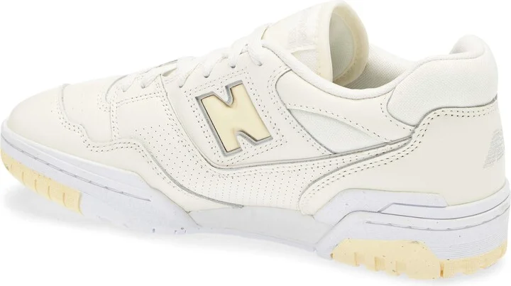 550 Basketball Sneaker - Image 2