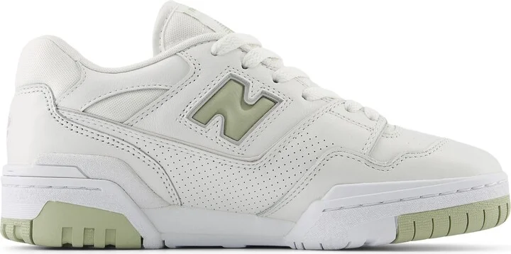 550 Basketball Sneaker - Image 8