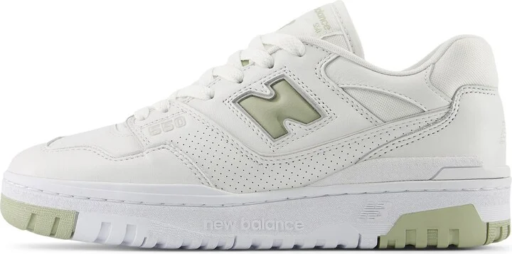 550 Basketball Sneaker - Image 11