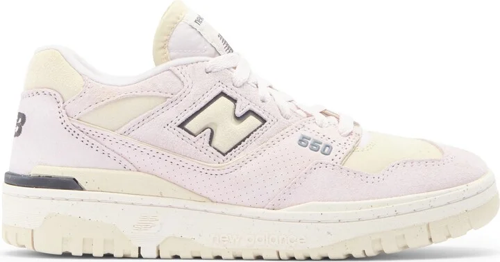 550 Basketball Sneaker - Image 3