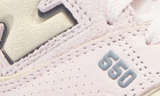550 Basketball Sneaker - Image 7
