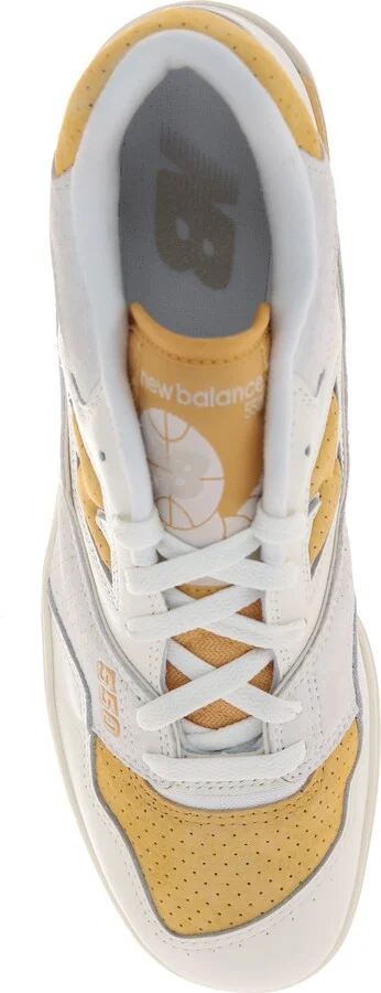 550 Basketball Sneaker - Image 3