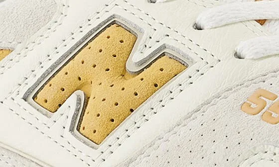 550 Basketball Sneaker - Image 6